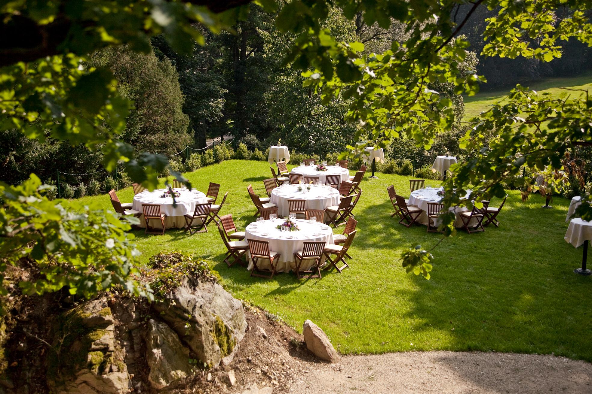 Schlosshotel Kronberg - Hotel Frankfurt Kronberg im Taunus Luaran gambar